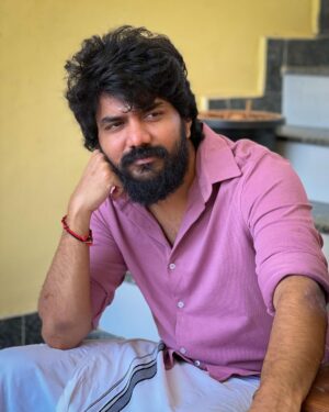 Kavin Instagram - அனைவருக்கும் இனிய பொங்கல் திருநாள் நல்வாழ்த்துகள் :)