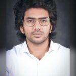 Kavin Instagram - Acceptance of sufferings will lead to happiness :) #Dada #LookTest #FromTheVault