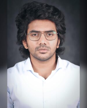 Kavin Instagram - Acceptance of sufferings will lead to happiness :) 

#Dada
#LookTest 
#FromTheVault