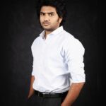Kavin Instagram - Acceptance of sufferings will lead to happiness :) #Dada #LookTest #FromTheVault