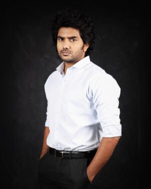 Kavin Instagram - Acceptance of sufferings will lead to happiness :) 

#Dada
#LookTest 
#FromTheVault