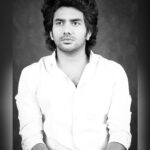 Kavin Instagram - Acceptance of sufferings will lead to happiness :) #Dada #LookTest #FromTheVault