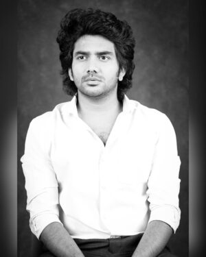 Kavin Instagram - Acceptance of sufferings will lead to happiness :) 

#Dada
#LookTest 
#FromTheVault
