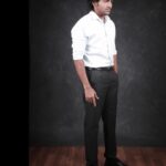 Kavin Instagram - Acceptance of sufferings will lead to happiness :) #Dada #LookTest #FromTheVault