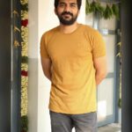 Kavin Instagram - Vaazhthuna ellarukkum romba romba nandri 🙏🏼 eppavum pola kooda irunga.. ellarum nalla iruppom.. ❤️