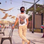 Kavin Instagram - Number 6, Vivekanandar theru, Dubai kurukku sandhu, Dubai main road, Dubai.