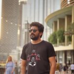 Kavin Instagram - Number 6, Vivekanandar theru, Dubai kurukku sandhu, Dubai main road, Dubai.