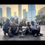 Kavin Instagram - Number 6, Vivekanandar theru, Dubai kurukku sandhu, Dubai main road, Dubai.