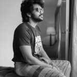 Kavin Instagram - Don't carry forward gaandu :) #EditedRule #ArakkaiSangam
