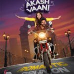 Kavin Instagram - “Good old fashioned romance does exist!“ Here is the first look of our #AkashVaani :)