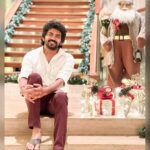 Kavin Instagram - Wishing you all the happiness :) #MerryChristmas 🎅🏻🌲⭐️