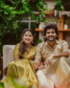 Kavin Instagram - :)