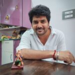 Kavin Instagram - Happy porandha naal dude.. 😊 stay cute.. 🤗♥️ அனைவருக்கும் விநாயகர் சதுர்த்தி நல்வாழ்த்துக்கள் :) 🙏🏼