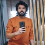 Kavin Instagram - Aama amaidhiya irukunu amukki paaka kudadhu.. ! Alphonse amaidhiya irupaan nu avuthu paaka kudadhu.. !! M(B)addest quote from "NelsonDilipkumar" 💥😄 #CoCo