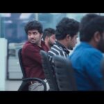 Kavin Instagram - This is SPECIAL :) I'm most grateful for your kindness & support @anirudhofficial sir.. 🙏🏼 romba romba nandri.. 🤗🤗🤗♥️♥️♥️ #HeyBro from today :) #Lift ⬇️⬆️ Full song link in bio