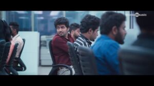 Kavin Instagram - This is SPECIAL :) 
I'm most grateful for your kindness & support @anirudhofficial sir.. 🙏🏼 romba romba nandri.. 🤗🤗🤗♥️♥️♥️

#HeyBro from today :) #Lift ⬇️⬆️

Full song link in bio