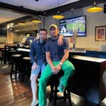 Kawin Imanothai Instagram – Nightmare 😈 Ekamai Beer House