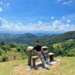 Kawin Imanothai Instagram –  ดอยช้าง จังหวัดเชียงราย