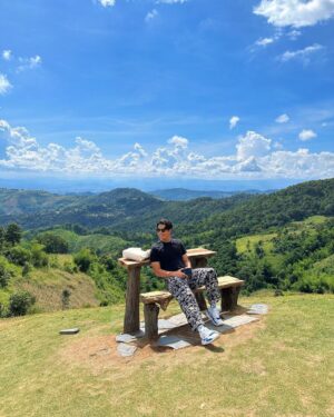 Kawin Imanothai Instagram - 