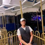 Kawin Imanothai Instagram –