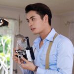 Kawin Imanothai Instagram – จะถ่ายหนัก ถ่ายเบา เดียวช้างจัดให้ ~ สร้อยสะบันงา คืนนี้