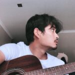 Kawin Imanothai Instagram – ถ้าย้อนเวลากลับไปจะเดินผ่านเธอไปเฉยๆ | สวัสดีวันจันทร์นะคะ
