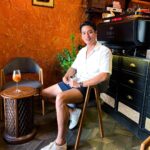 Kawin Imanothai Instagram – ใส่บาตรเช้าเอาบุญมาฝากครับ 😇 ร้าน Simiao Kafei ( เฉิน ) คือดีมาก