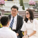 Kawin Imanothai Instagram -