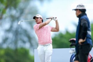 Kawin Imanothai Instagram - Singha Laguna Phuket Open 2023 

@allthailandgolftour 
@taylormadegolfthailand 
@taylormadegolfsea
@golfingwithfifa 
@cnxgolf