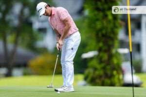 Kawin Imanothai Instagram - Singha Laguna Phuket Open 2023 

@allthailandgolftour 
@taylormadegolfthailand 
@taylormadegolfsea
@golfingwithfifa 
@cnxgolf