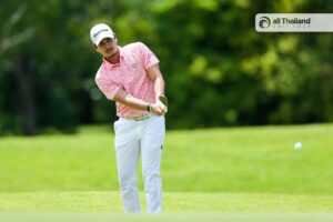 Kawin Imanothai Instagram - Singha Laguna Phuket Open 2023 

@allthailandgolftour 
@taylormadegolfthailand 
@taylormadegolfsea
@golfingwithfifa 
@cnxgolf