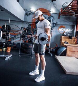 Kawin Imanothai Instagram - get closer to my goal
#adidasthailand 
#adidasTraining
#Primeknit
#Createdwithadidas