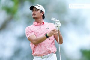 Kawin Imanothai Instagram - Singha Laguna Phuket Open 2023 

@allthailandgolftour 
@taylormadegolfthailand 
@taylormadegolfsea
@golfingwithfifa 
@cnxgolf
