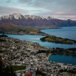 Kawin Imanothai Instagram –  Queenstown NZ