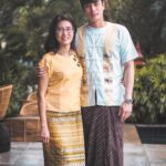 Kawin Imanothai Instagram – แม่ผมชื่ออ๋อยใส่ชุดเหลืองอ๋อย
