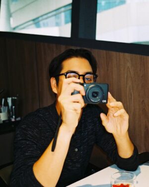 Kawin Imanothai Instagram - 