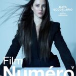 Kaya Scodelario Instagram - A million thanks to the team at @numero_netherlands for having me ✨ Photographer: Bartek Szmigulski @smiggi Stylist: Olga Timofejeva at The Only Agency @olgatimofejeva @theonly.agency Makeup: Kenneth Soh @kennethsohmakeup Hair: Davide Barbieri @davidebarbieri_ @aframeagency Nails: Naima Coleman @naimacoleman_ @aframe_agency Styling assistant: Linda Houtsonen @lindalovesfashion Editor: Timi Letonja @timiletonja Editorial director & interview: Jana Letonja @janaletonja Cover design: Arthur Roeloffzen @arthurroeloffzen