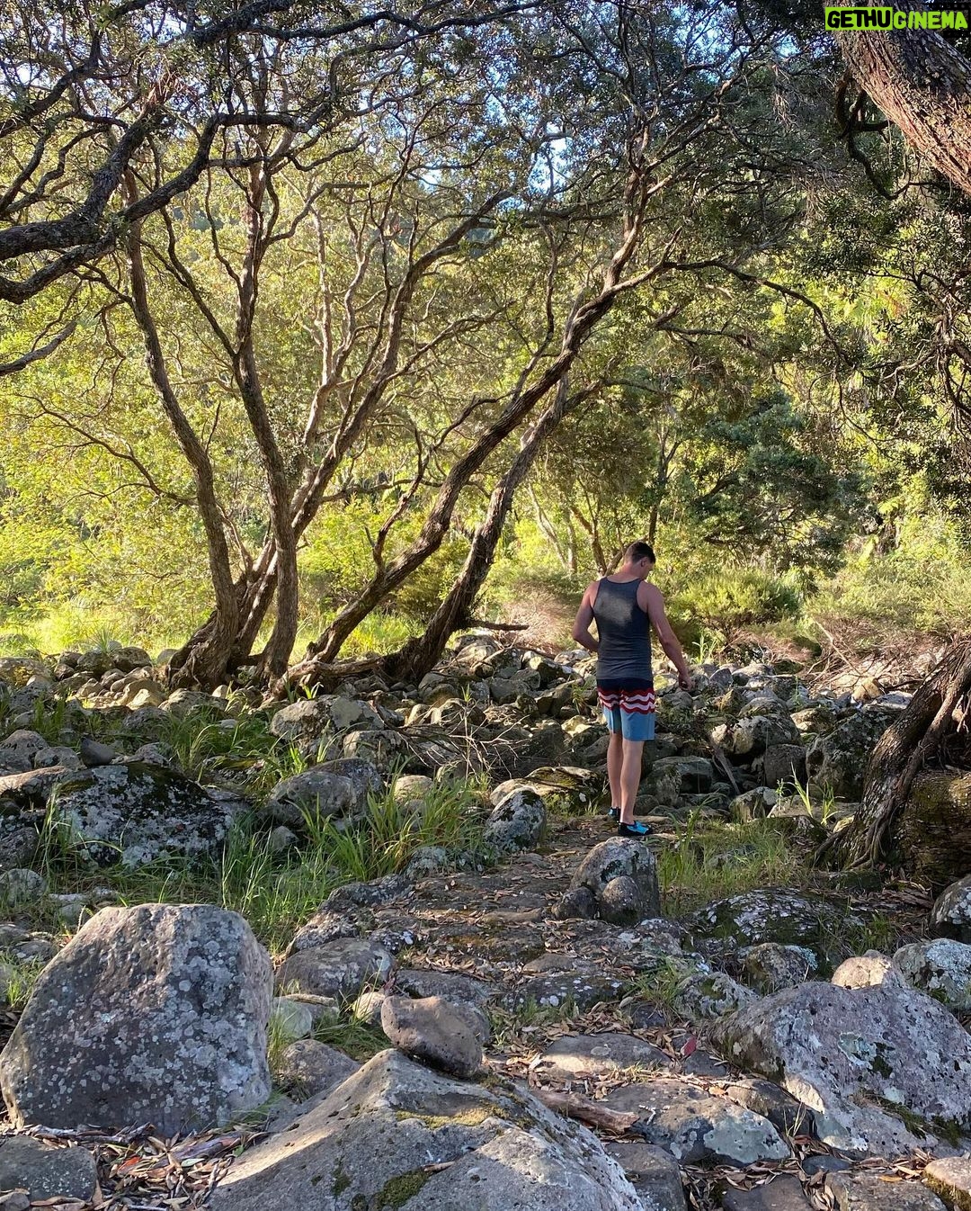 Kaya Scodelario - 492.5K Likes - New Zealand photo dump...