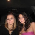 Kaya Scodelario Instagram - My mate. My love. My rock. My bestie. Happy birthday @paige167h I miss you so much. Thank you for being 💯 ❤️❤️❤️❤️