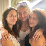 Kaya Scodelario Instagram - My mate. My love. My rock. My bestie. Happy birthday @paige167h I miss you so much. Thank you for being 💯 ❤️❤️❤️❤️