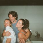 Kaya Scodelario Instagram - missing my beautiful sweaty friends. Can’t wait to be able to hug you all again ❤️❤️