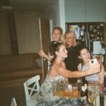 Kaya Scodelario Instagram - missing my beautiful sweaty friends. Can’t wait to be able to hug you all again ❤️❤️