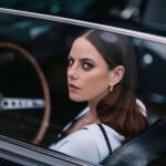 Kaya Scodelario Instagram - Must finally learn to drive this year... 😬