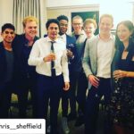 Kaya Scodelario Instagram - Our last group cheers before the 3rd #mazerunner premiere ❤️