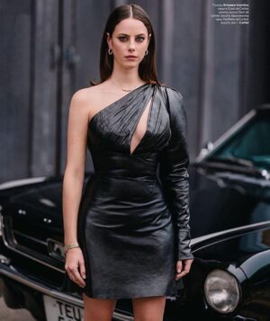 Kaya Scodelario Instagram - 