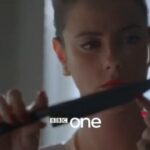 Kaya Scodelario Instagram - February 9th @bbcone #ThePaleHorse