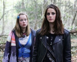 Kaya Scodelario Instagram - Panda, we’re not in Kansas anymore...