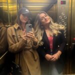Kaya Scodelario Instagram – Argentina x Barbie w/ @paige167h