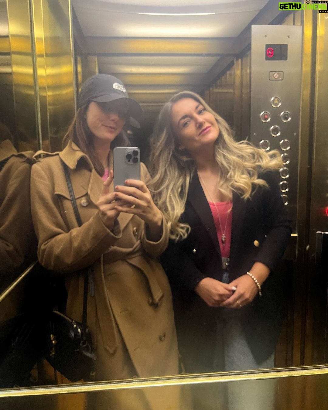 Kaya Scodelario Instagram - Argentina x Barbie w/ @paige167h