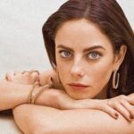 Kaya Scodelario Instagram - #clashdecartier @voguerussia